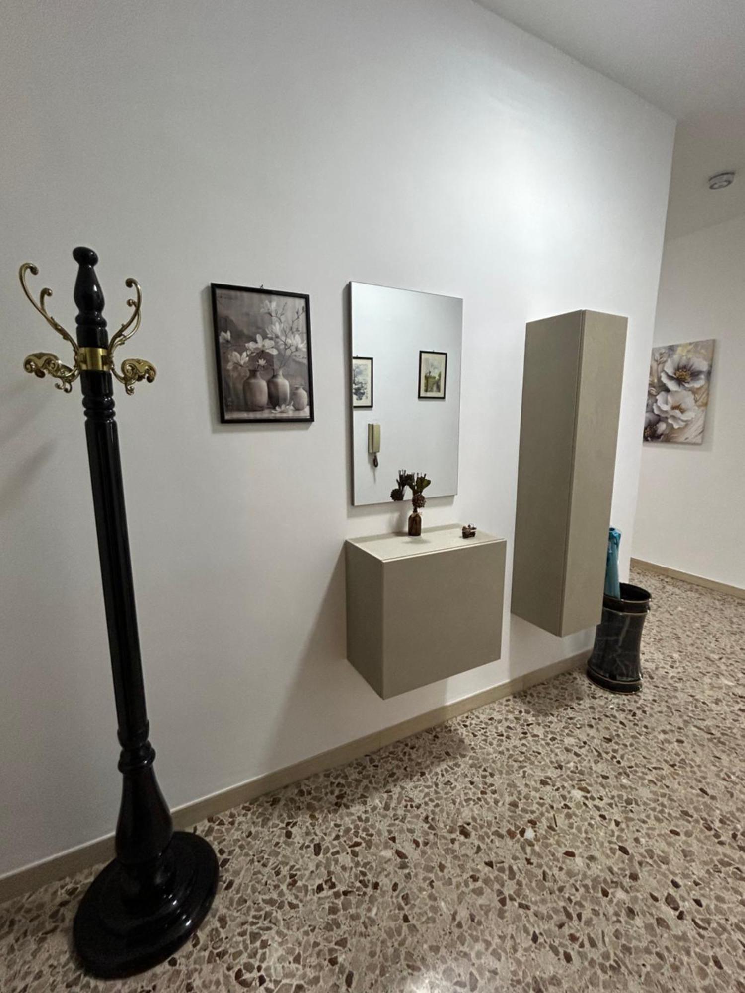 Willa La Dimora Di Renzina Monopoli Zewnętrze zdjęcie